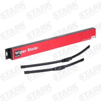 Pióro Wycieraczki Stark SKWIB-0940060 SKWIB-0940060 - foto 3