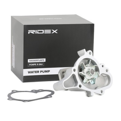 Pompa Wody RIDEX 1260W0148 1260W0148 - foto 2