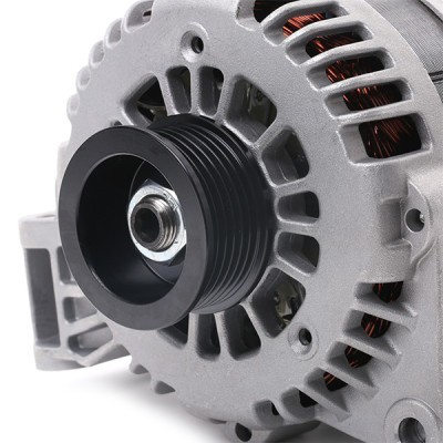 Alternator RIDEX 4G1093 4G1093 - foto 5