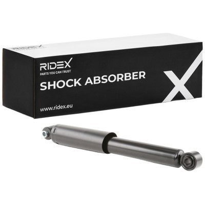 Amortyzator RIDEX 854S1441 854S1441 - foto 2