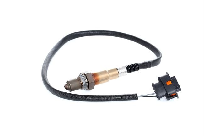Sonda Lambda RIDEX 3922L0044 3922L0044 - foto 1