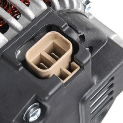 Alternator RIDEX 4G0187 4G0187 - foto 5