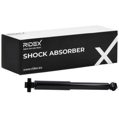 Amortyzator RIDEX 854S0806 854S0806 - foto 2