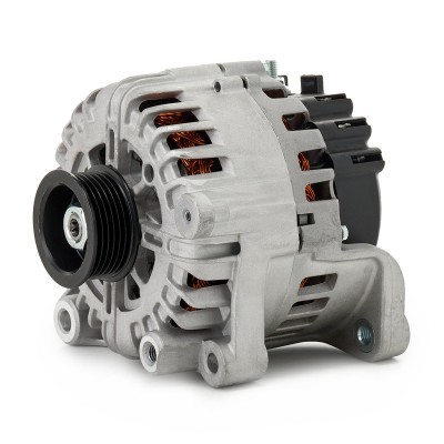 Alternator RIDEX 4G1462R 4G1462R - foto 3