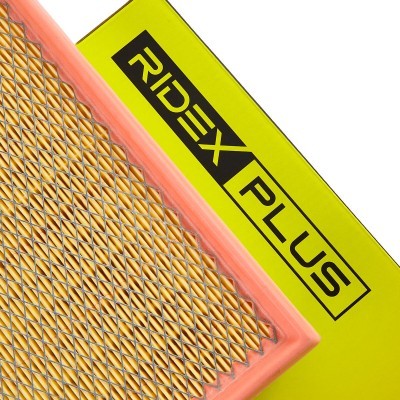 Filtr Powietrza RIDEX 8A0171P 8A0171P - foto 7