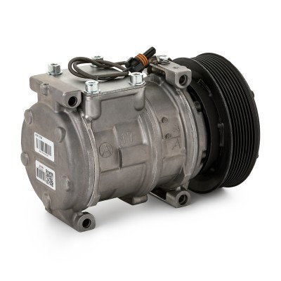 Sprężarka Klimatyzacji 447K1123R - foto 4