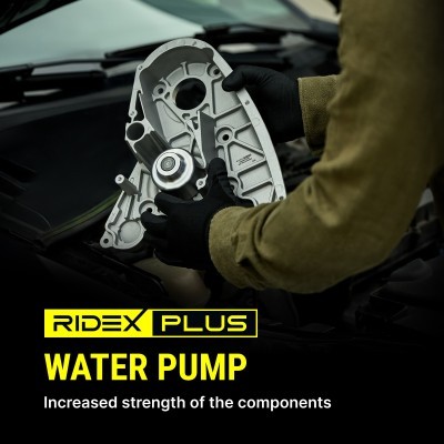 Pompa Wody RIDEX 1260W0105P 1260W0105P - foto 6