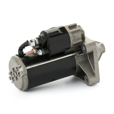 Rozrusznik RIDEX 2S0558R 2S0558R - foto 4