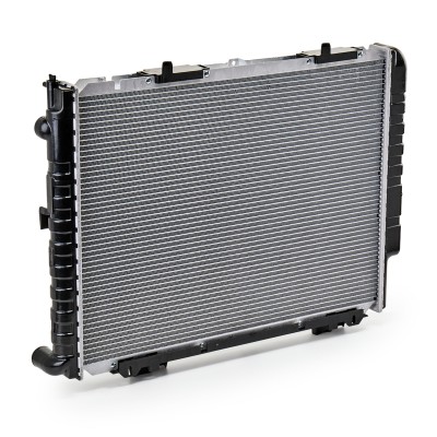 Chłodnica RIDEX 470R0458 470R0458 - foto 5