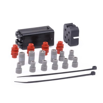 Sonda Lambda RIDEX 3922L0223P 3922L0223P - foto 5
