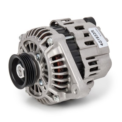 Alternator RIDEX 4G1933R 4G1933R - foto 3