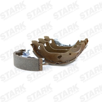 Klocki hamulcowe Stark SKBS-0450072 SKBS-0450072 - foto 3