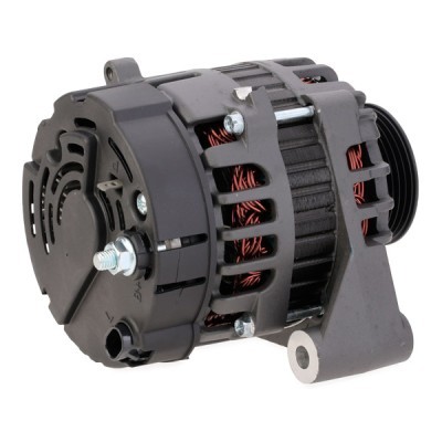 Alternator RIDEX 4G1275 4G1275 - foto 3