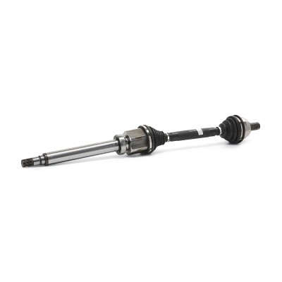 Półoś Napędowa RIDEX 13D0649R 13D0649R - foto 4