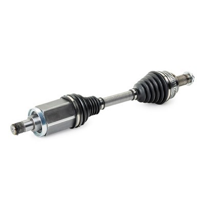 Półoś Napędowa RIDEX 13D0658 13D0658 - foto 4