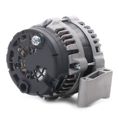 Alternator RIDEX 4G1093 4G1093 - foto 4