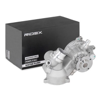 Pompa Wody RIDEX 1260W0370 1260W0370 - foto 2