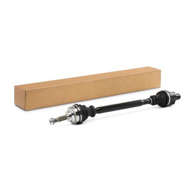 Półoś Napędowa RIDEX 13D0040R 13D0040R - foto 2