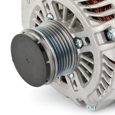 Alternator RIDEX 4G1876R 4G1876R - foto 5