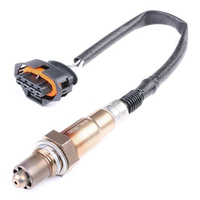 Sonda Lambda RIDEX 3922L0021 3922L0021 - foto 4