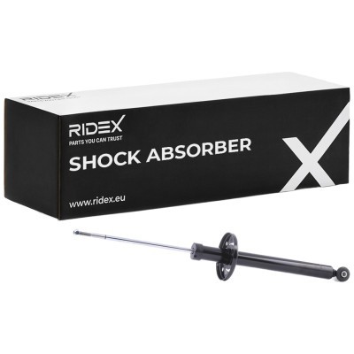 Amortyzator RIDEX 854S0556 854S0556 - foto 2
