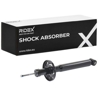 Amortyzator RIDEX 854S18820 854S18820 - foto 1