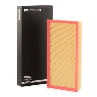Filtr Powietrza RIDEX 8A0998 8A0998 - foto 2