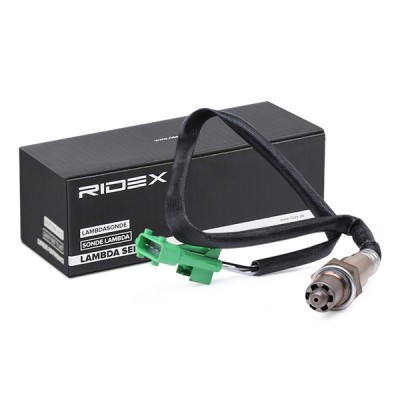 Sonda Lambda RIDEX 3922L0620 3922L0620 - foto 2