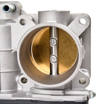 Дроссельная заслонка RIDEX 158T0187 158T0187 - foto 6