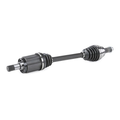 Półoś Napędowa RIDEX 13D0565 13D0565 - foto 4
