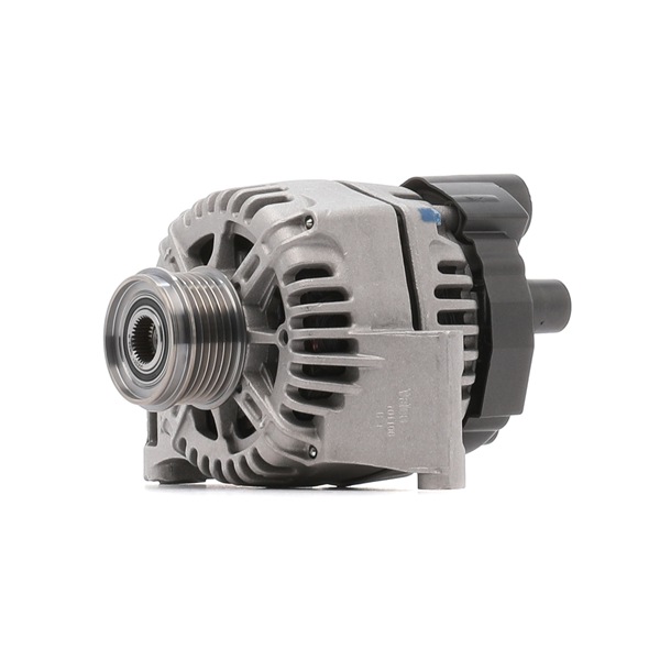Alternator RIDEX 4G0934R 4G0934R - foto 1