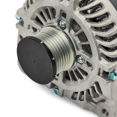 Alternator RIDEX 4G1483R 4G1483R - foto 4