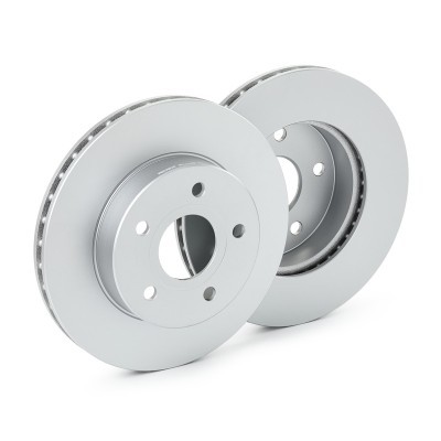 Tarcza hamulcowa RIDEX 82B0184P 82B0184P - foto 7