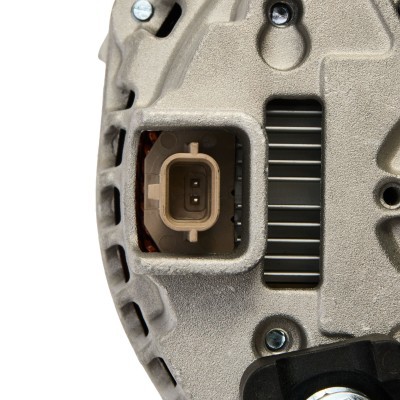 Alternator RIDEX 4G1483R 4G1483R - foto 5