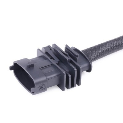 Sonda Lambda RIDEX 3922L0275P 3922L0275P - foto 5