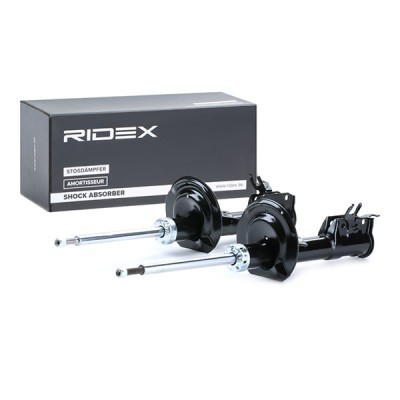 Amortyzator RIDEX 854S2102 854S2102 - foto 2