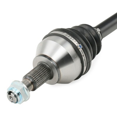 Półoś Napędowa RIDEX 13D0496 13D0496 - foto 5