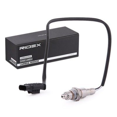 Sonda Lambda RIDEX 3922L0653 3922L0653 - foto 2