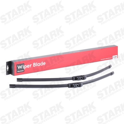 Pióro Wycieraczki Stark SKWIB-0940247 SKWIB-0940247 - foto 2