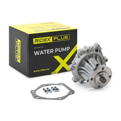 Pompa Wody RIDEX 1260W0095P 1260W0095P - foto 2