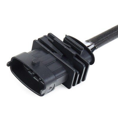 Sonda Lambda RIDEX 3922L0037 3922L0037 - foto 4