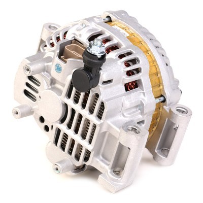 Alternator RIDEX 4G1182 4G1182 - foto 4