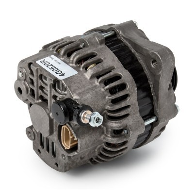 Alternator RIDEX 4G1329R 4G1329R - foto 4
