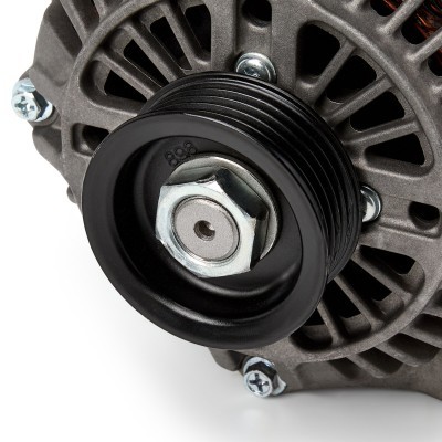 Alternator RIDEX 4G1329R 4G1329R - foto 5