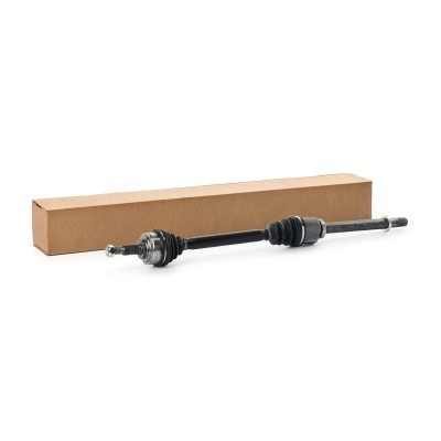 Półoś Napędowa RIDEX 13D0878R 13D0878R - foto 2