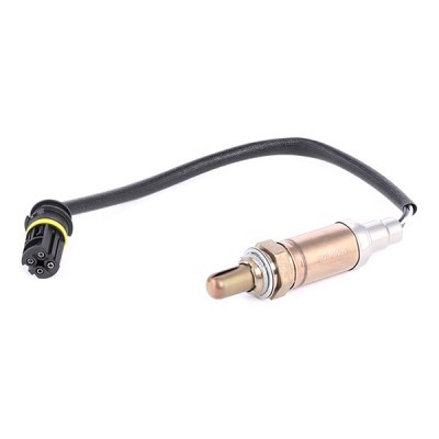 Sonda Lambda RIDEX 3922L0057 3922L0057 - foto 3