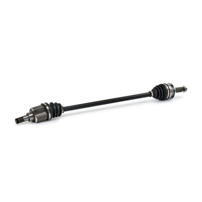 Półoś Napędowa RIDEX 13D0542R 13D0542R - foto 4