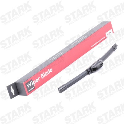 Pióro Wycieraczki Stark SKWIB-0940175 SKWIB-0940175 - foto 2