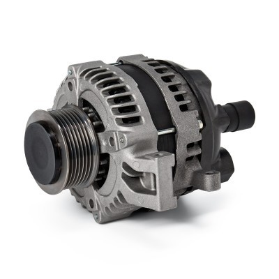 Alternator RIDEX 4G1390R 4G1390R - foto 3