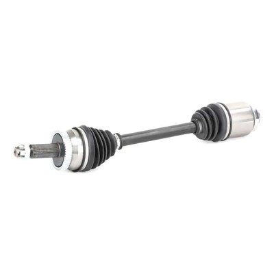 Półoś Napędowa RIDEX 13D0675 13D0675 - foto 4